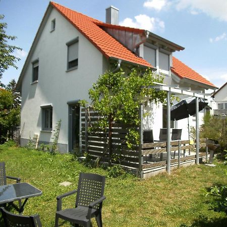 Ferienhaus Kettler II Muhr am See 외부 사진