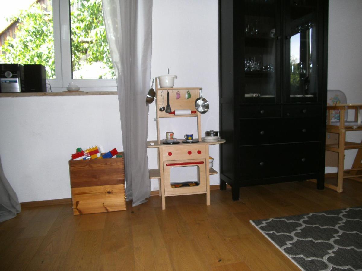 Ferienhaus Kettler II Muhr am See 외부 사진