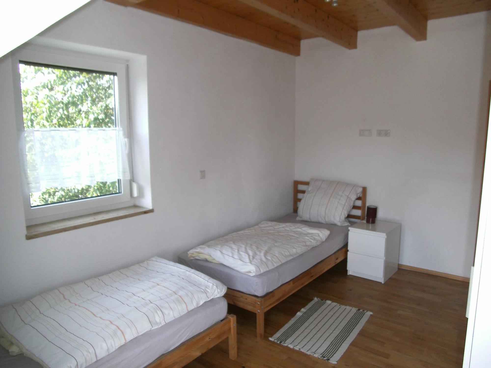 Ferienhaus Kettler II Muhr am See 외부 사진