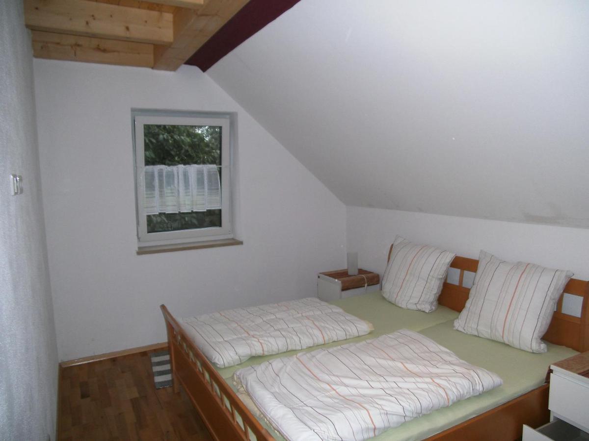 Ferienhaus Kettler II Muhr am See 외부 사진