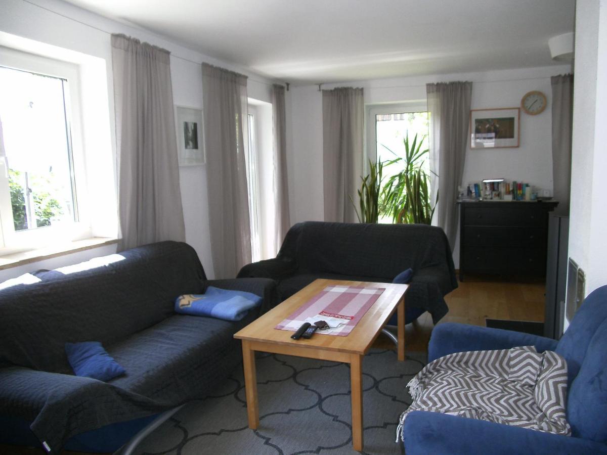 Ferienhaus Kettler II Muhr am See 외부 사진